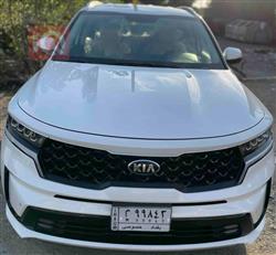 کیا سۆرینتۆ